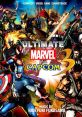 Ultimate Marvel Vs. Capcom 3 The Complete track アルティメット マーヴル VS. カプコン3 - Video Game Video game from