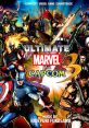 Ultimate Marvel Vs. Capcom 3 The Complete Soundtrack アルティメット マーヴル VS. カプコン3 - Video Game Music