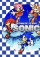 Ultimate Flash Sonic - Video Game Music