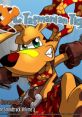 TY the Tasmanian Tiger: Official Game track Volume 4 - Video Game Video game from TY the Tasmanian Tiger: Official Game