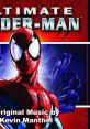 Ultimate Spider-Man Original Game - Video Game Video game from Ultimate Spider-Man Original Game for GC, PS2, Windows,