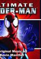 Ultimate Spider-Man Original Game - Video Game Music