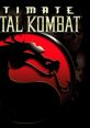 Ultimate Mortal Kombat - Video Game Video game from Ultimate Mortal Kombat for DS. Published by Midway (2007).