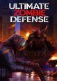 Ultimate Zombie Defense - Video Game Video game from Ultimate Zombie Defense for Windows. Published by Terror Dog Studio