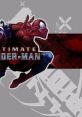 Ultimate Spider-Man アルティメット スパイダーマン - Video Game Video game from Ultimate Spider-Man アルティメット