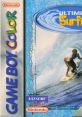 Ultimate Surfing (GBC) Naminori Yarou! 波乗り野郎！ - Video Game Video game from Ultimate Surfing (GBC) Naminori Yarou!