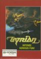 Tyrian - Video Game Video game from Tyrian for IBM PC, IBM PC/AT, MS-DOS. Published by Epic MegaGames (1995).