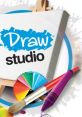 UDraw Studio - Video Game Video game from uDraw Studio for Wii. Published by THQ (2010). 