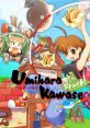 Umihara Kawase Fresh! 海腹川背 Fresh! - Video Game Video game from Umihara Kawase Fresh! 海腹川背 Fresh! for PS4, Switch,