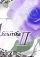 Umineko no Naku Koro ni Arrange Album "Akoustika II" うみねこのなく頃に アレンジ作品集「Akoustika2(アクスティカ2)」 - Video