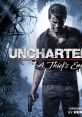 Uncharted 4: A Thief's End Original Soundtrack from the Video Game - Video Game Music