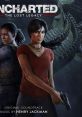 Uncharted: The Lost Legacy Original - Video Game Video game from Uncharted: The Lost Legacy Original for PS4. Published