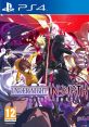 Under Night In-Birth - Video Game Video game from Under Night In-Birth for PS3. 