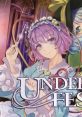 Under Fest UNDER FEST アンダー・フェスト - Video Game Video game from Under Fest UNDER FEST アンダー・フェスト for