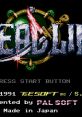 Undead Line アンデッドライン 幻獣鬼 - Video Game Video game from Undead Line アンデッドライン 幻獣鬼 for Genesis / Mega