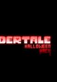 UNDERTALE: Halloween Hack OST - Video Game Video game from UNDERTALE: Halloween Hack OST for Online, PSP. Published by MS