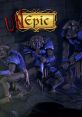 UnEpic - Video Game Video game from UnEpic for Windows. Uploaded by IgoreshaZhu.