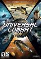 Universal Combat Battlecruiser Generations - Video Game Video game from Universal Combat Battlecruiser Generations for