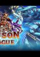 Unison League - Video Game Video game from Unison League for Android, iOS. Published by Ateam (2015). 