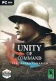 Unity of Command - Video Game Video game from Unity of Command.