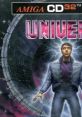 Universe (CD32) - Video Game Music