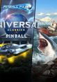 Universal Classics Pinball track Pinball FX3 - Universal Classics™ Pinball - Video Game Video game from Universal