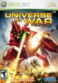 Universe at War - Earth Assault - Video Game Video game from Universe at War - Earth Assault for Windows, Xbox 360.