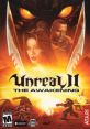 Unreal II - The Awakening Original - Video Game Video game from Unreal II - The Awakening Original. 