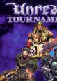 Unreal Tournament - Video Game Video game from Unreal Tournament for Dreamcast, Linux, MacOS, PS2, Windows. Published by