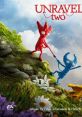 Unravel two Unravel Two (Original track) - Video Game Video game from Unravel two Unravel Two (Original track) for PS4,