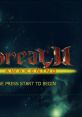 Unreal II - The Awakening (2004 Xbox Prototype) - Video Game Video game from Unreal II - The Awakening (2004 Xbox