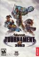 Unreal Tournament 2003 - Video Game Video game from Unreal Tournament 2003 for Linux, MacOS, Windows. Published by