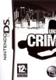 Unsolved Crimes - Video Game Video game from Unsolved Crimes for DS. Published by Atari, Empire (2008). Uploaded by