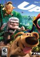 Up Disney-Pixar Up Up (Video Game) - Video Game Video game from Up Disney-Pixar Up Up (Video Game) for MacOS, PS2, PS3,