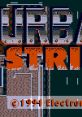 Urban Strike Urban Strike: The Sequel to Jungle Strike - Video Game Video game from Urban Strike Urban Strike: The Sequel