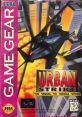 Urban Strike - Video Game Video game from Urban Strike for NES. 