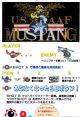 USAAF Mustang Fire Mustang ファイアーマスタング - Video Game Video game from USAAF Mustang Fire Mustang