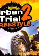 Urban Trial Freestyle 2 アーバントライアル: フリースタイル2 - Video Game Video game from Urban Trial Freestyle 2