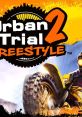 Urban Trial Freestyle 2 アーバントライアル: フリースタイル2 - Video Game Music