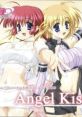 Usotukiha tenshino hajimari Theme Song "Angel Kiss" ウソツキは天使のはじまり 主題歌 Angel Kiss Usotsuki wa Tenshi no