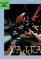 Vajra 2 (Vajra Ni) (PCEngine LD-ROM) - Video Game Music