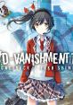 V.D. -VANISHMENT DAY- TRACK V.D. -バニッシュメント・デイ- サウンドトラック - Video Game Video game from V.D. -VANISHMENT