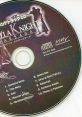 Valhalla Knights -Eldar Saga- Sakuraba composer track CD ヴァルハラナイツ エルダールサーガ 桜庭統作曲 サウンドトラックCD -