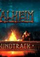 Valheim - Video Game Video game from Valheim for Windows. Published by Iron Gate AB (2021).