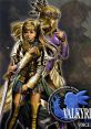 Valkyrie Profile 2 -Silmeria- Voice Mix Album ヴァルキリープロファイル2 -シルメリア- ボイスミックスアルバム - Video Game 