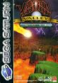 Valora Valley Golf The Hyper Golf: Devil's Course ザ・ハイパーゴルフ ～デビルズコース～ - Video Game Video game from