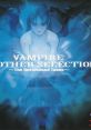 VAMPIRE ANOTHER SELECTION ~The Unreleased Takes~ ヴァンパイア アナザー・セレクション ～The Unreleased Takes～ - Video Game 