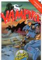 Vampire Phantomas 2 - Video Game Video game from Vampire Phantomas 2 for Commodore 64. Published by Codemasters, Dinamic