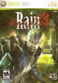 Vampire Rain ヴァンパイアレイン - Video Game Video game from Vampire Rain ヴァンパイアレイン for Xbox 360. Published by