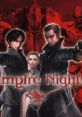 Vampire Night Vampire Night Vampire Night OST Vampire Night PS2 OST ヴァンパイアナイト - Video Game Video game from